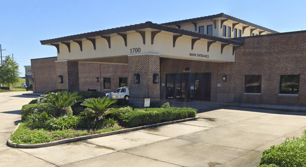 Our Lady of the Lake Surgical Hospital