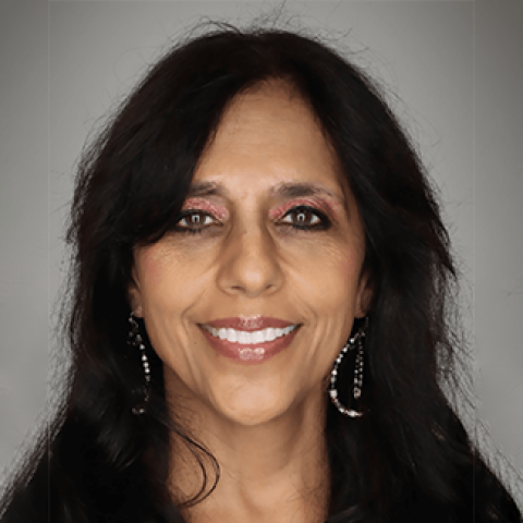 Arati Mallik Dunbar, M.D.